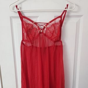 Victoria's Secret Lingerie